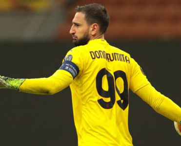 Yuventus rəsmisindən Donnarumma ilə bağlı açıqlama