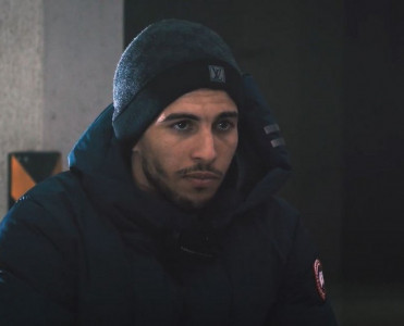 Hər şeyi Barselona'dan öyrənmişəm - Neftçi'nin legioneri