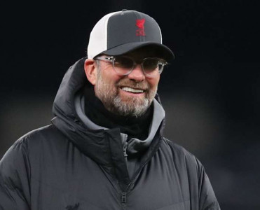 Liverpul'un bu qələbəyə ehtiyacı var idi - Klopp