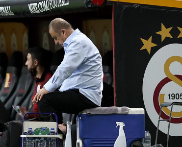 Sözümüzü yerinə yetirdik - Fatih Terim