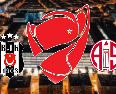 Türkiyə Kubokunun finalında azarkeşlərlə bağlı qərar dəyişdirildi