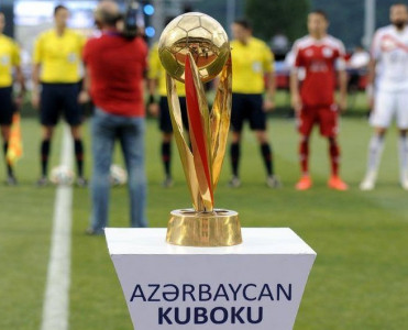 Azərbaycan Kuboku: Final oyununun saatı açıqlandı