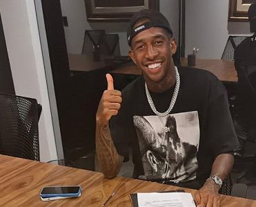 Beşiktaş'ın sabiq futbolçusu Ərəbistan klubunda