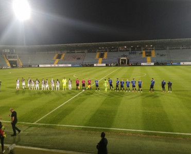 Neftçi Azərbaycan çempionudur!