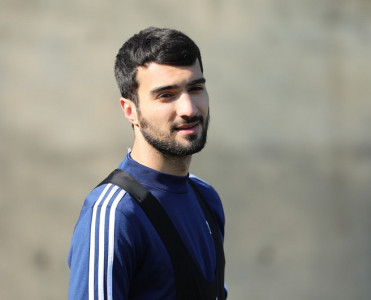 Mahir Emreli Qarabağ'dan ayrılır