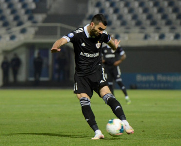 Mahir Emrelinin zədəsinə aydınlıq gəldi