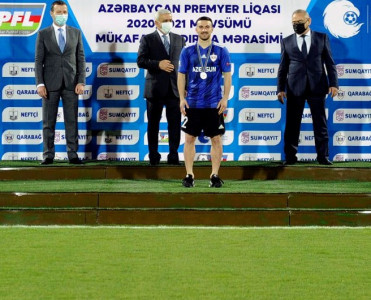 Məğlubiyyəti ən normal həzm edən komandayıq - Qara Qarayev