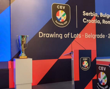 AÇ: Azərbaycan millisinin rəqibləri məlum oldu