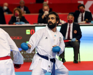 Rafael Ağayev: Anam məni cənnətdən izləyəcək