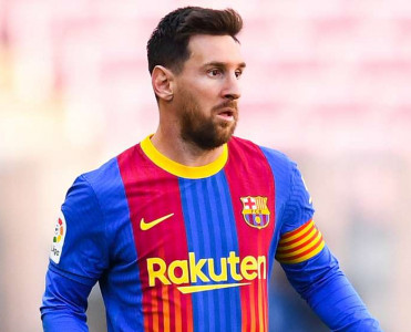 Barselona Messi ilə razılığa gəldi