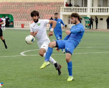 AFFA I Divizion klubunu lipa'ya görə cəzalandırdı