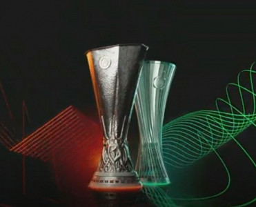 UEFA yeni turnirin kubokunu təqdim etdi