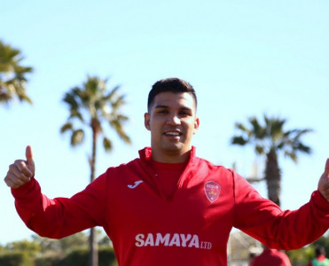 Sezar Meza Kollinin agentindən Neftçi açıqlaması