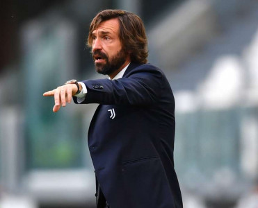 Pirlo'dan Yuventus'dakı gələcəyi ilə bağlı açıqlama