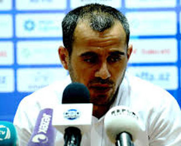 Qorxduğumuz başımıza gəldi - Ayxan Abbasov