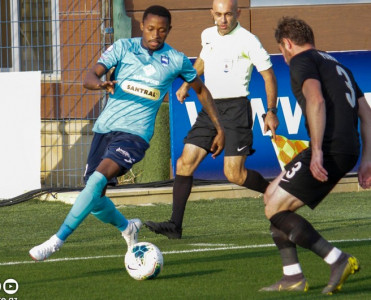 Klesio Bauk Zirə'dən ayrılma səbəbini açıqladı