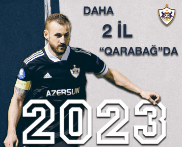 Medvedev  daha 2 il Qarabağ'da