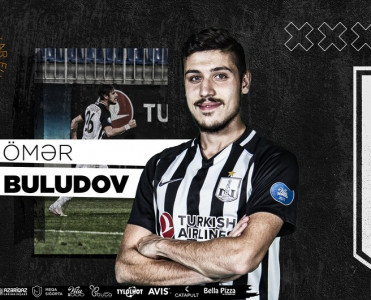 Neftçi'də 3 illik müqavilə