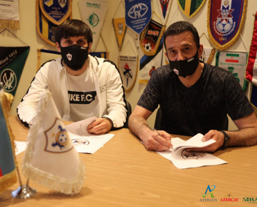 Bədavi Hüseynov daha 2 il Qarabağ'da