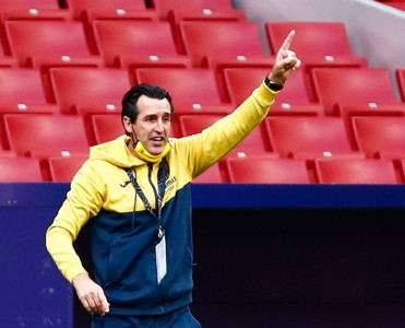 Mançester Yunayted'i məğlub edə bilərik