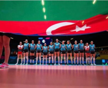 Millimiz İspaniyaya məğlub oldu