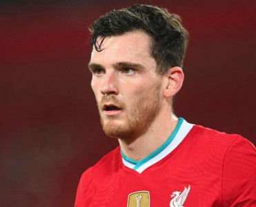 Robertson'dan karyerası ilə bağlı açıqlama