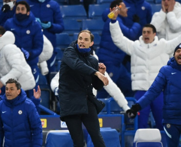 Məğlub olsaq da, bir təcrübə qazanacağıq - Tuçel