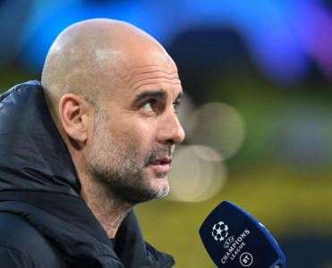 Bəzi futbolçularda həyəcan və narahatlıq var - Qvardiola