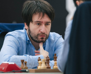 Teymur Rəcəbov finala çıxa bilmədi