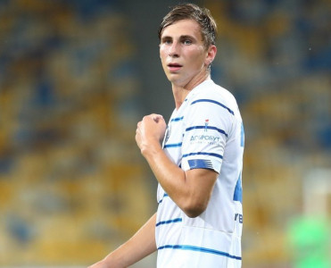 Çelsi Dinamo'nun futbolçusunu alır