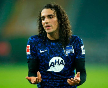 Marsel Arsenal'ın futbolçusu üçün danışıqlara başlayır