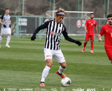 Ayrılsam da, Azərbaycanı diqqət mərkəzində saxlayacağam - Honda