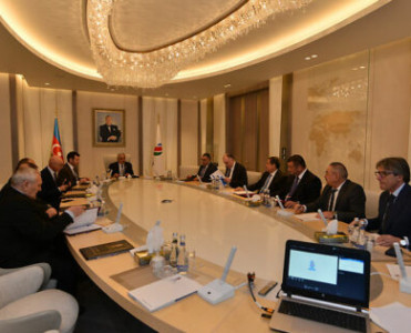 AFFA İcraiyyə Komitəsinin qərarları açıqlandı