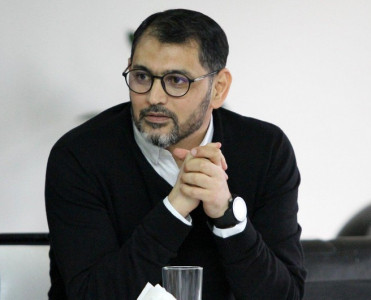 Keşlə Ceyhun Sultanovla yollarını ayırdı