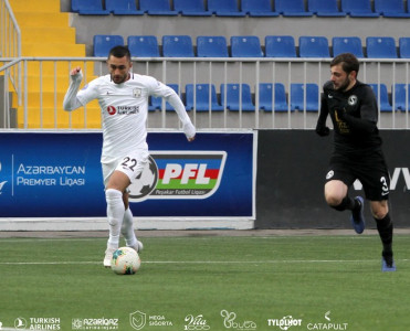 Neftçi hücumçusuna yeni müqavilə təklif etməyib