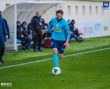 Zirə'nin futbolçusu əməliyyat olundu