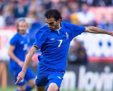 Avropa çempionatları: Vaqif Cavadov ən gənc debütantlar arasında