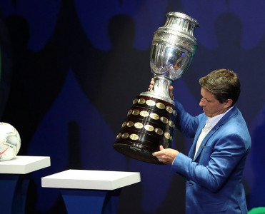 Amerika kuboku: Final matçının stadionu açıqlandı