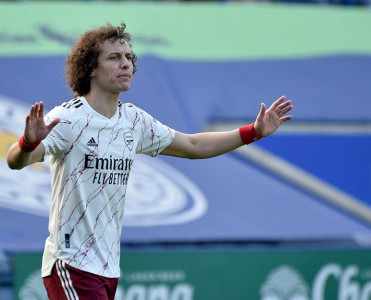 Arsenal'da 5 ayrılıq