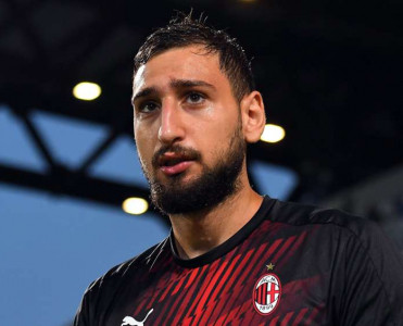 Donnarumma PSJ-də?