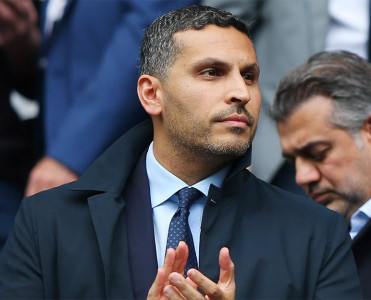 Mançester Siti rəsmisi azarkeşlərdən üzr istədi