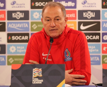 Rəqibin güclü və zəif tərəflərini bilirik - De Byazi