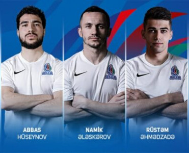 Millidə çox gözəl ab-hava var