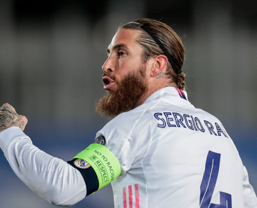 Ramos qərarını verdi