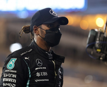 Hemilton Bakıdakı uğursuzluğun səbəbini açıqladı