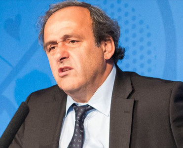 Fransa millisi AÇ-2020-nin favoritidir – Platini