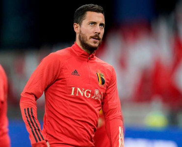 Son iki ildir özünü göstərə bilmir - Hazard'ın qardaşı