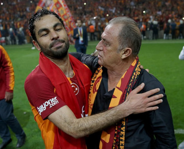 Qalatasaray'a yeni baş məşqçi təyin olundu