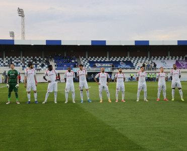Keşlə'nin hazırlıq planı məlum oldu