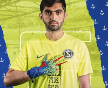 Səbail'də yeni müqavilə